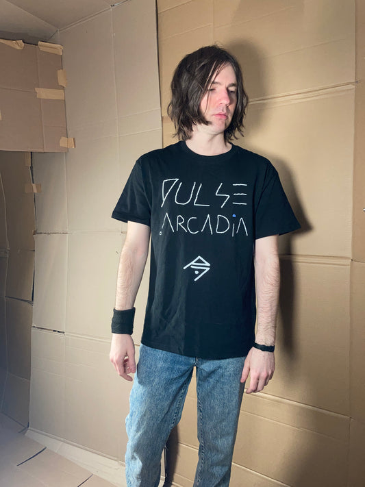 PULSE ARCADiA >> MS-Paint >> T-Shirt